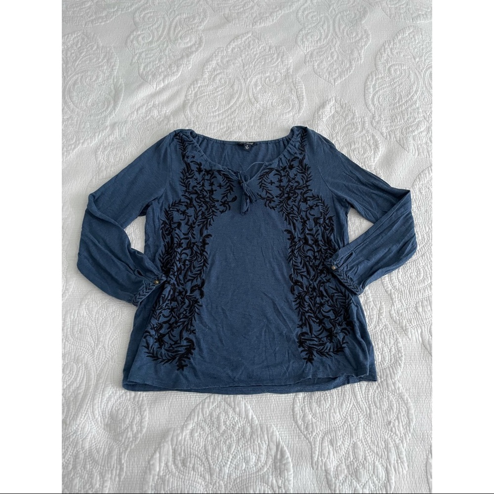 Lucky Brand Top